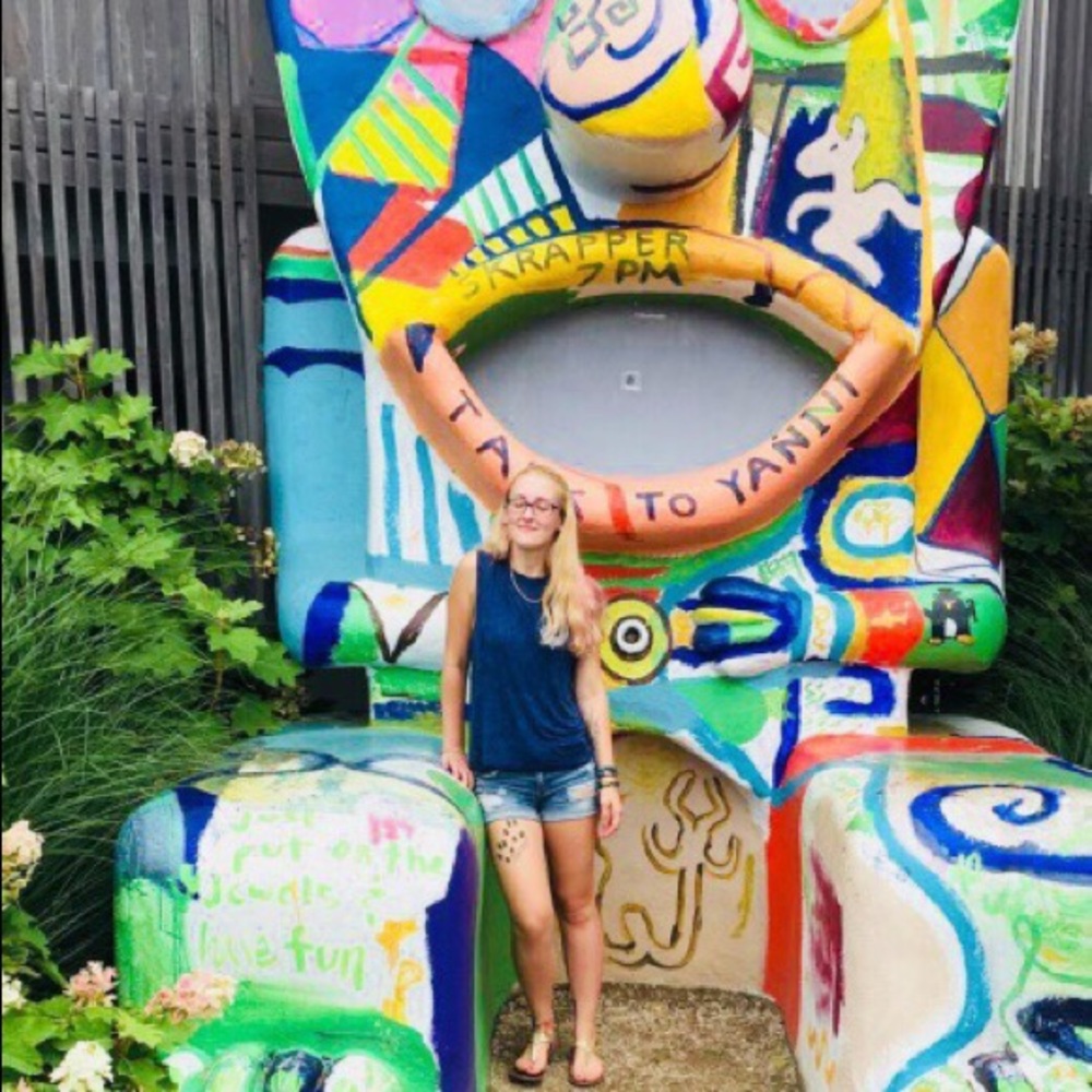 Welcome, I’m Sydney! - Picture 5 of 9